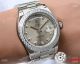 NEW UPGRADED Copy Rolex Day-Date II Stainless Steel President Gray Face (7)_th.jpg